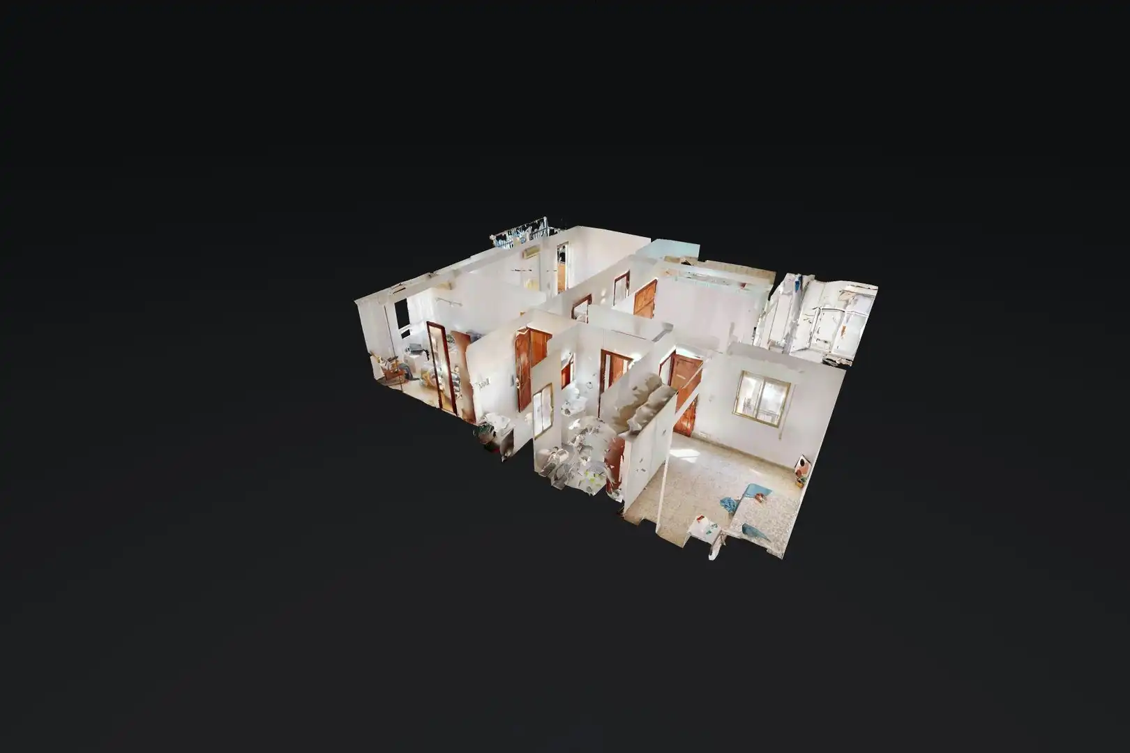 Flat with terrace for sale in Calle JUAN FERNANDEZ 4, imagen 70