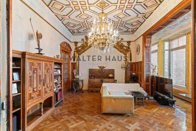 Piso en Venta en Carrer de Mallorca en Dreta de l'Eixample