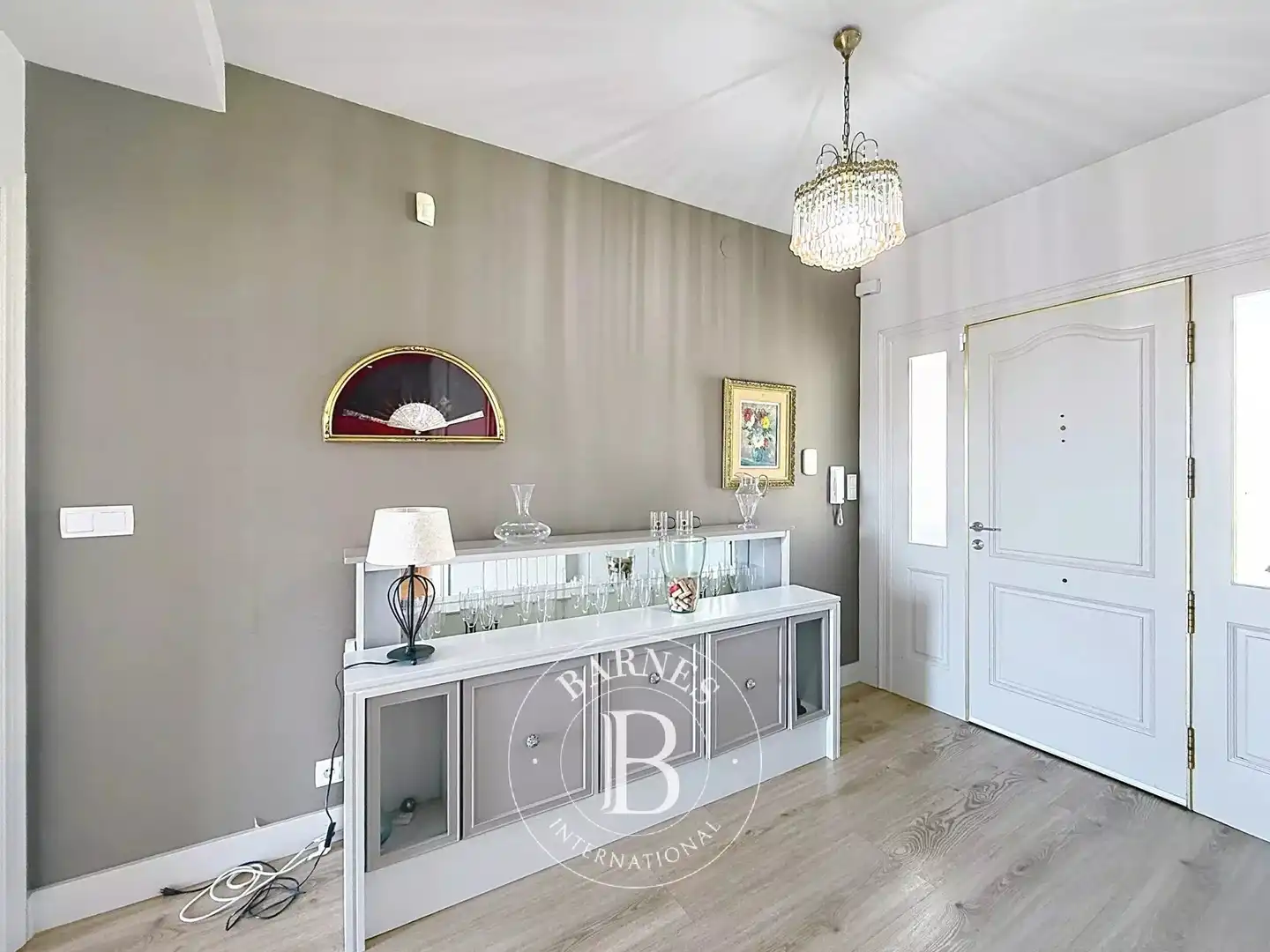 Dining room of Houses for sale in Cabrils  with Air Conditioner, Heating and Terrace