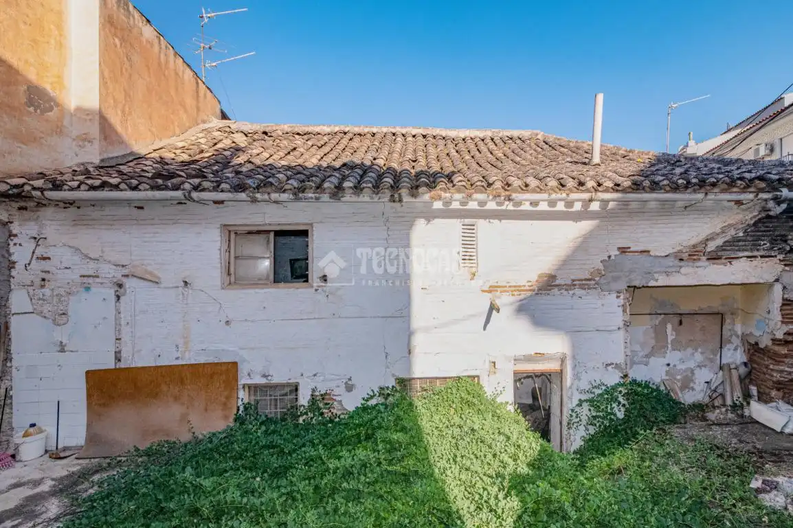 Habitatge en venda a Loja, imagen 17