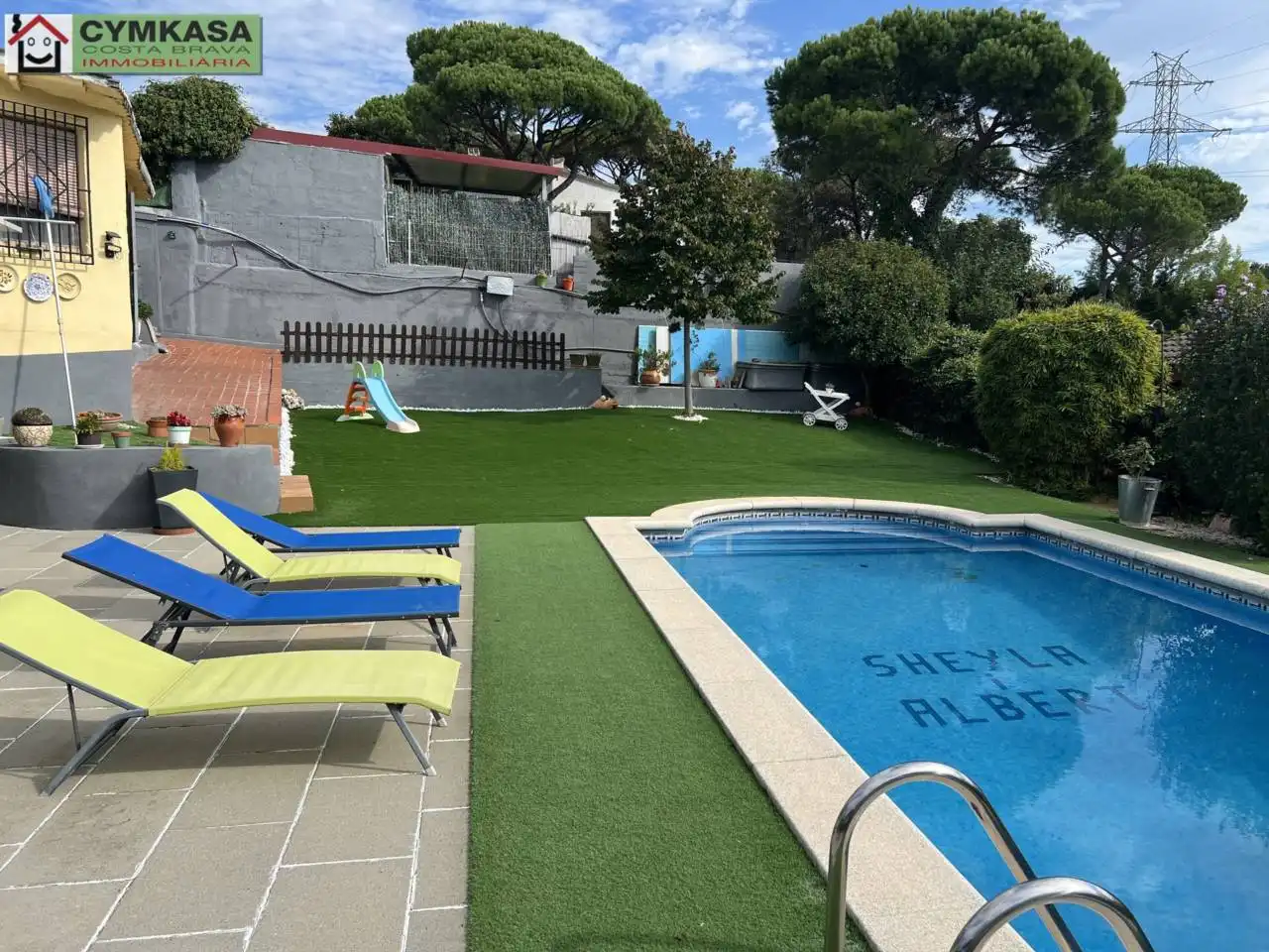 Casa con piscina en venta en Residencial Park, imagen 26