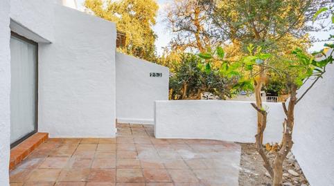 Foto 2 de Casa adosada en venda a Calle Maestro Chueca, 34, Bahía Dorada, Málaga