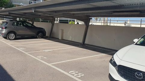 Foto 2 de Garatge en venda a Avenida Ferrandis Salvador, 260, La Curva, Benicasim / Benicàssim