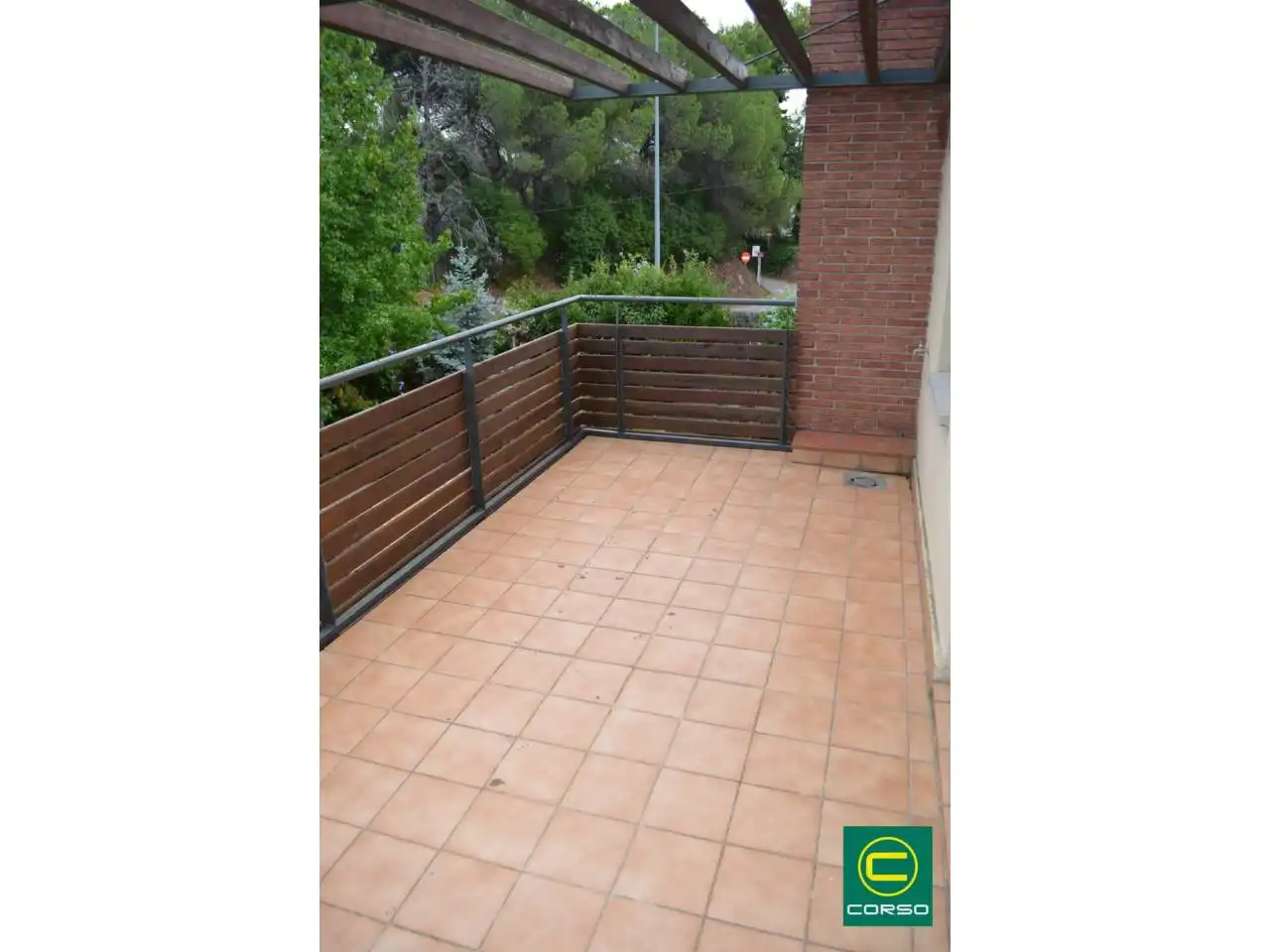 Terrace of Houses for sale in Canovelles  with Heating, Terrace and Alarm