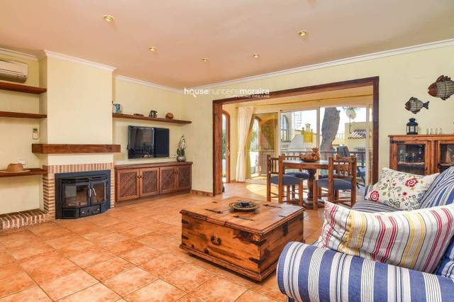 Casa-chalet en Alquiler en Paichi