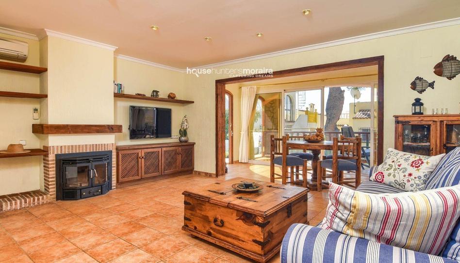 Foto 1 de Casa o xalet de lloguer a Paichi, Alicante