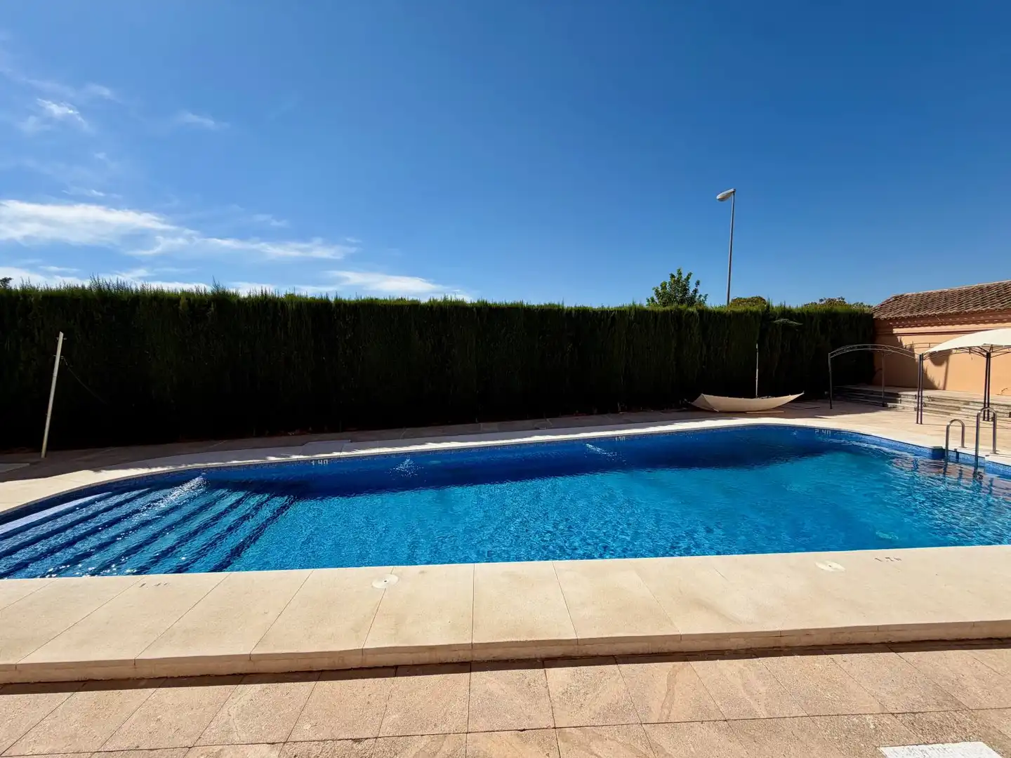 Casa amb piscina en venda a Aljamar, imagen 24