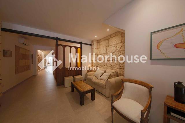 Planta baja en Alquiler en Santa Margalida Poble