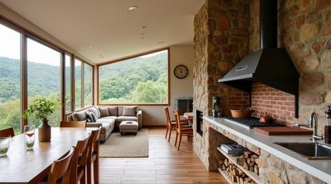 Foto 4 de Casa o chalet en venta en Avinguda Antoni Gaudí, 3, Alella, Barcelona