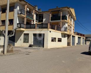 Vista exterior de Pis en venda en Peralta de Alcofea amb Aire condicionat, Calefacció i Terrassa