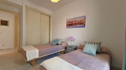 Foto 4 de Apartamento en venta en Zona Calvario, Estepona