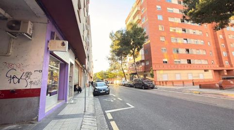 Foto 5 de Garaje en venta en Arrabal, Zaragoza Capital