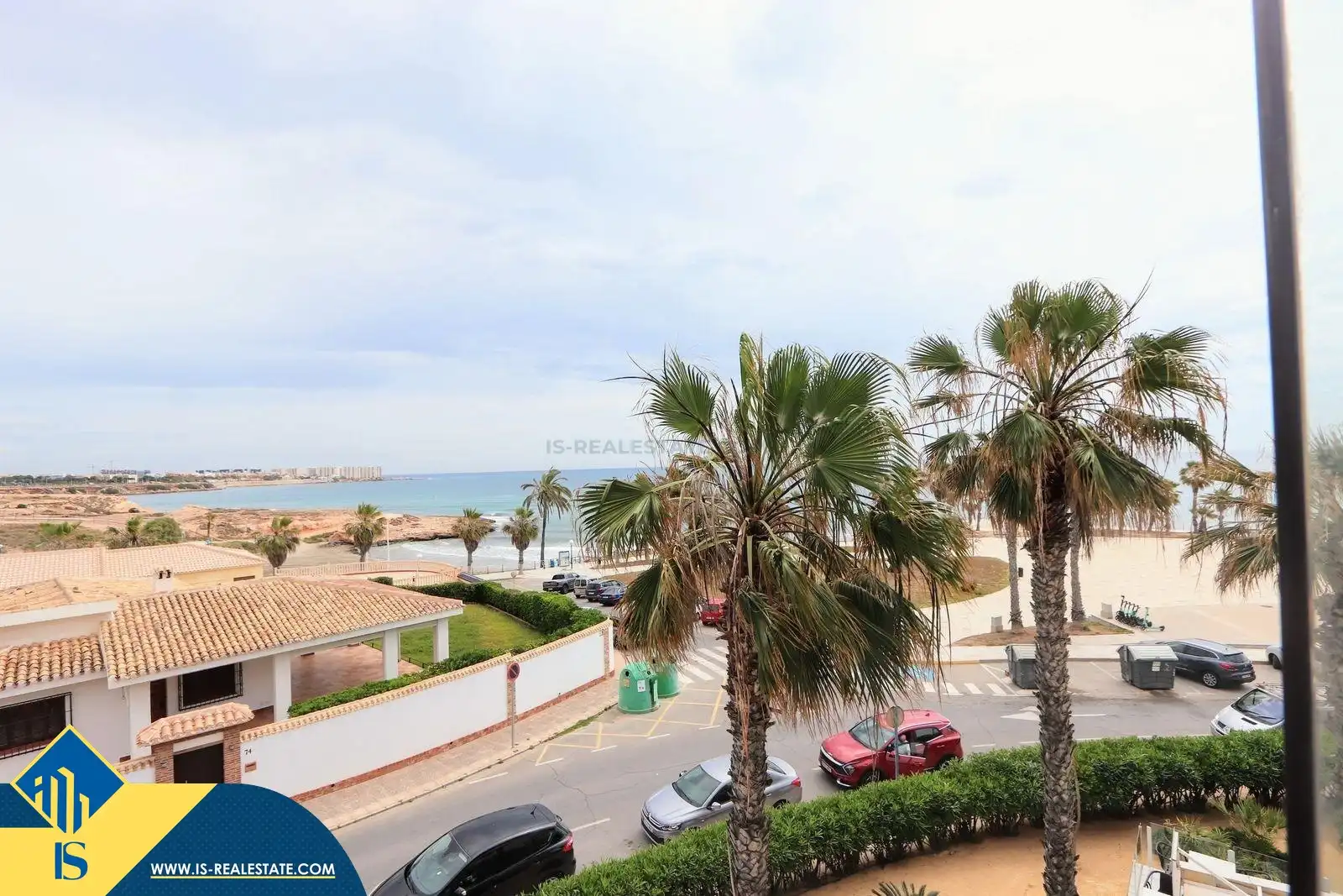 Wohnung mit Pool zum Verkauf in Orihuela Costa, imagen 2
