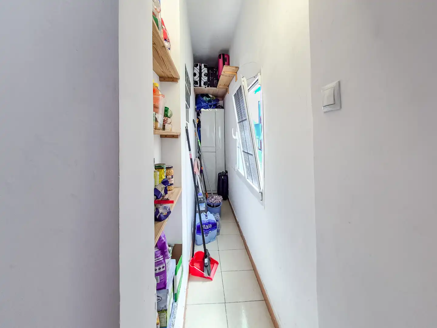 Casa adosada en venta en Las Palmas de Gran Canaria con Terraza, Trastero y Amueblado