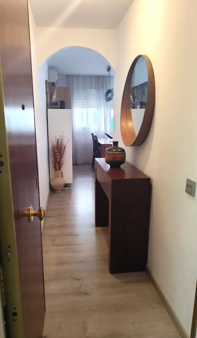 Pis en venda en L'Hospitalet de Llobregat amb Aire condicionat, Parquet i Moblat