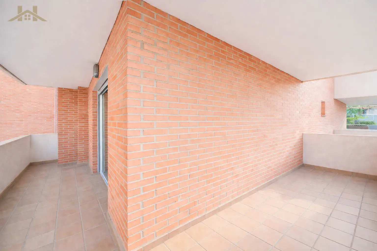 Terrassa de Pis en venda en Pozuelo de Alarcón amb Aire condicionat, Calefacció i Terrassa