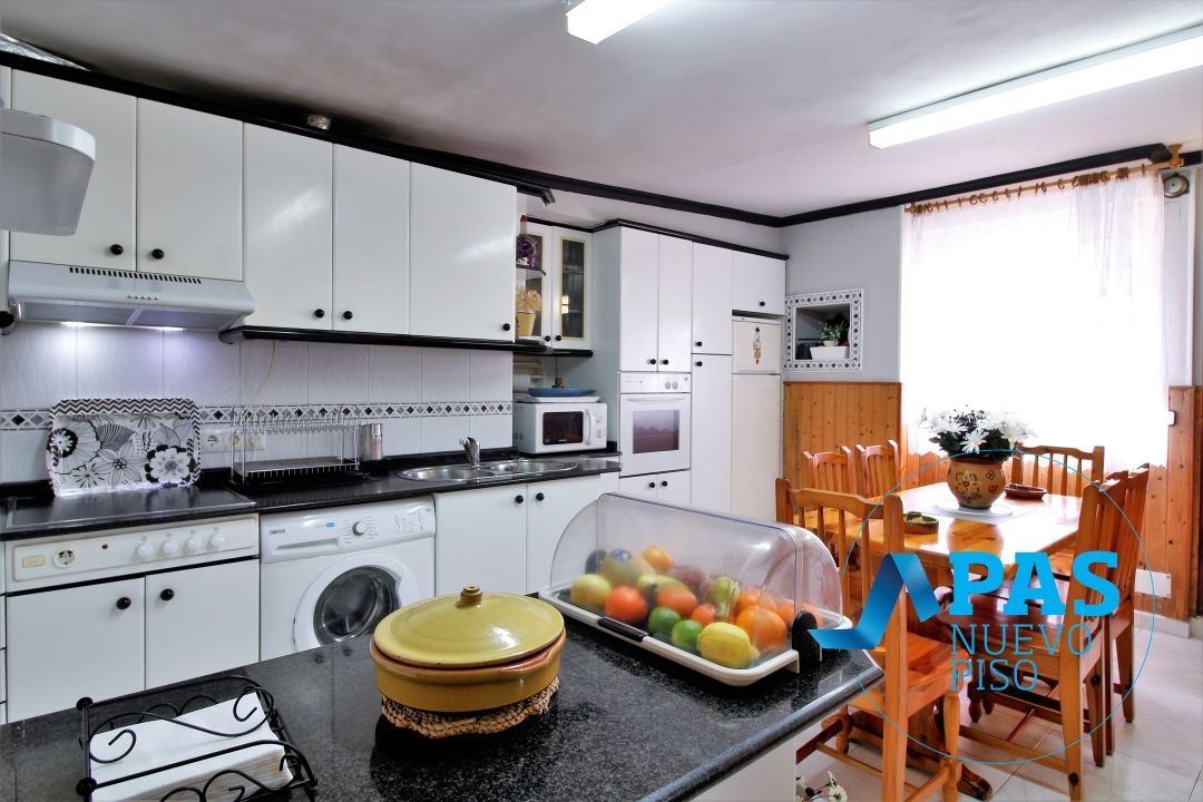 Casa o chalet en venta en Calle los Foramontanos, Alisal - San Román