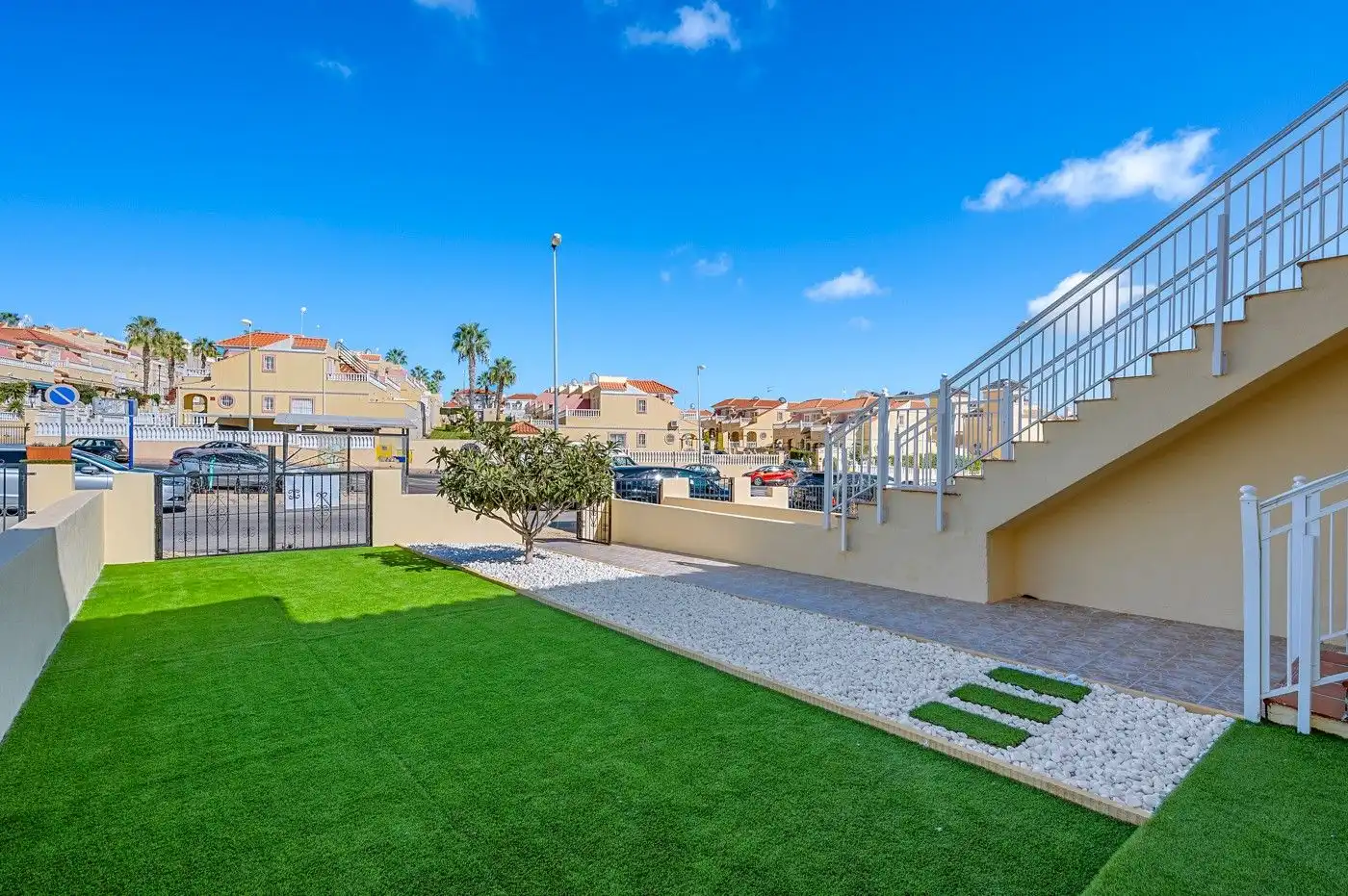 Apartamento con piscina en venta en Calle del padre jesus, imagen 5