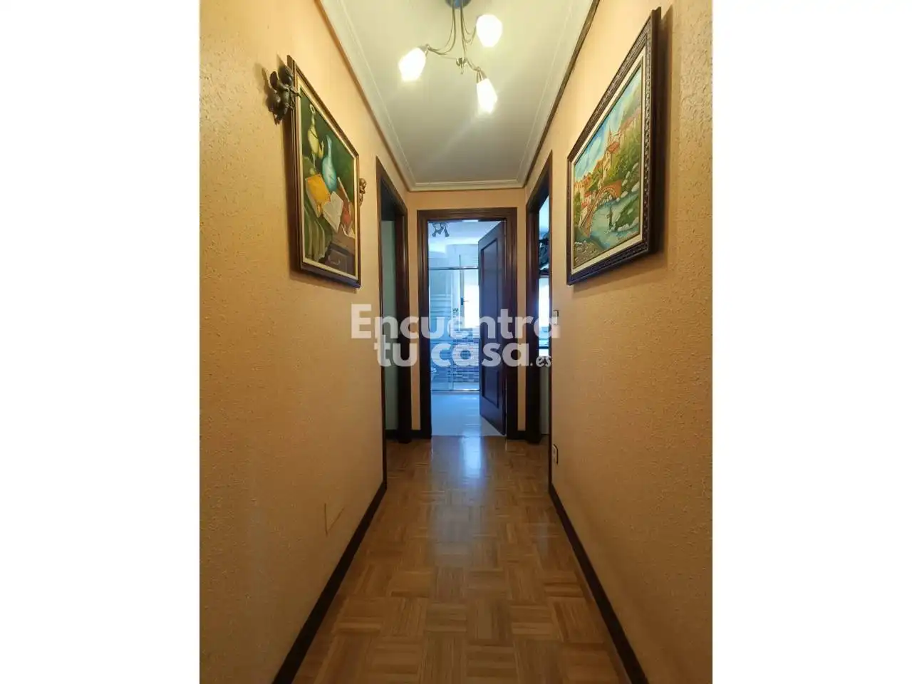 Apartamento en venta en Miranda de Ebro con Calefacción, Parquet y Trastero