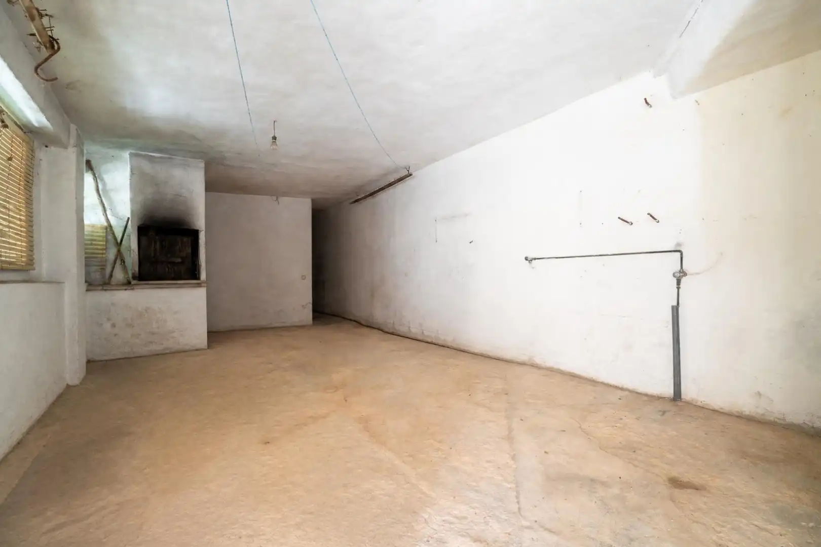 Casa o xalet en venda en Santa Eugènia amb Jardí privat, Terrassa i Traster