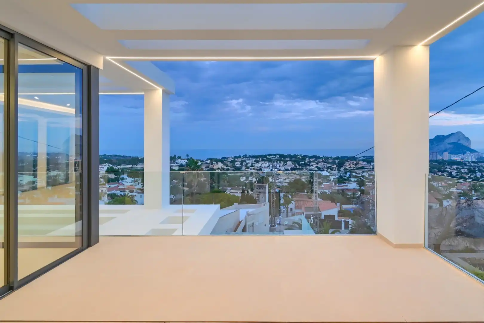 Villa mit Pool zum Verkauf in La Fustera, imagen 16