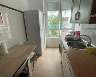 Apartament per a compartir a Paseo Independencia