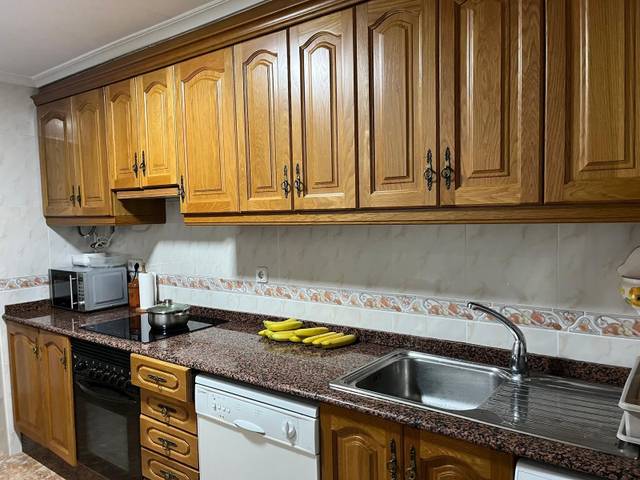 Piso en Venta en Tres Forques