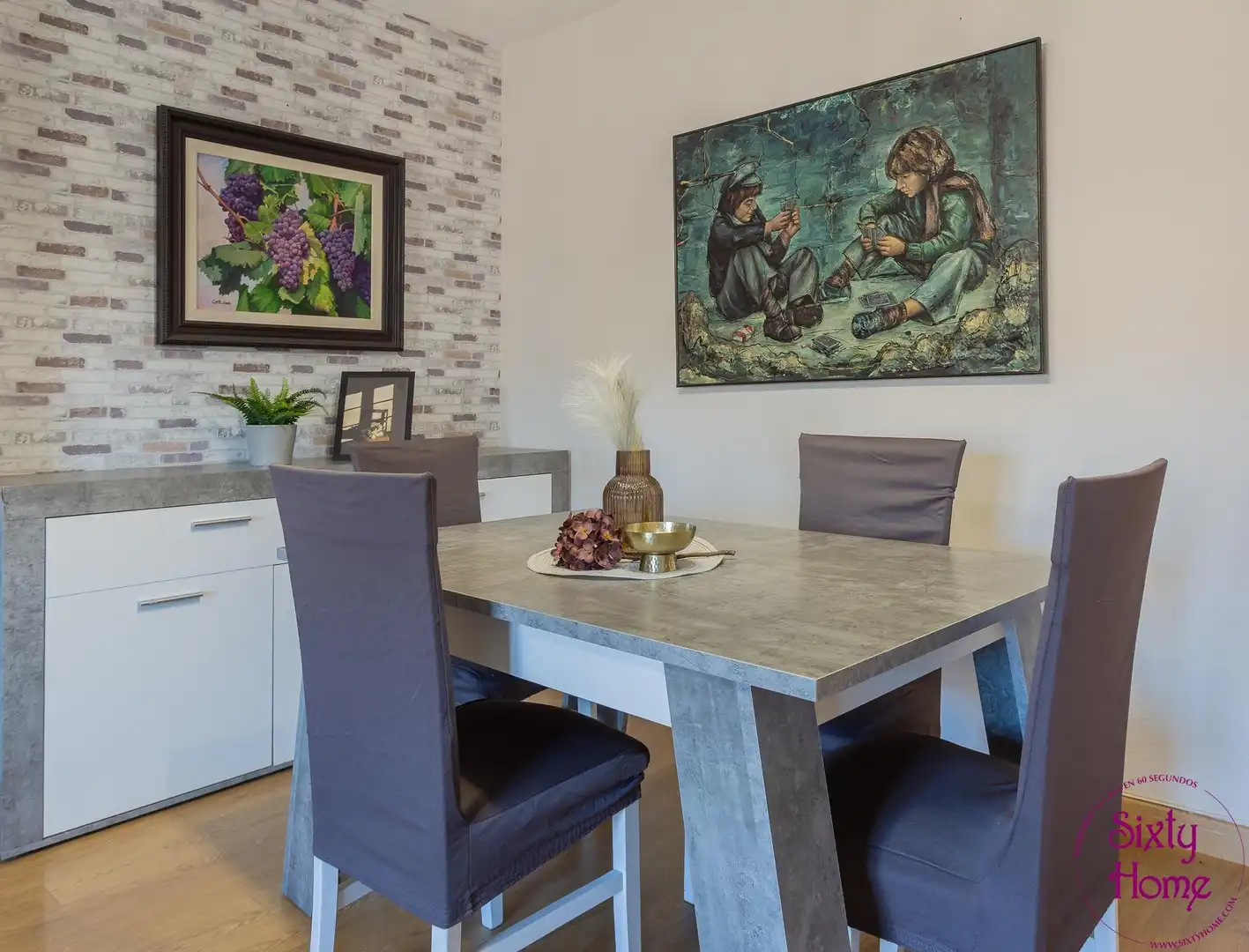 Flat for sale in Calle MIGUEL FLETA, 29, Perpetuo Socorro