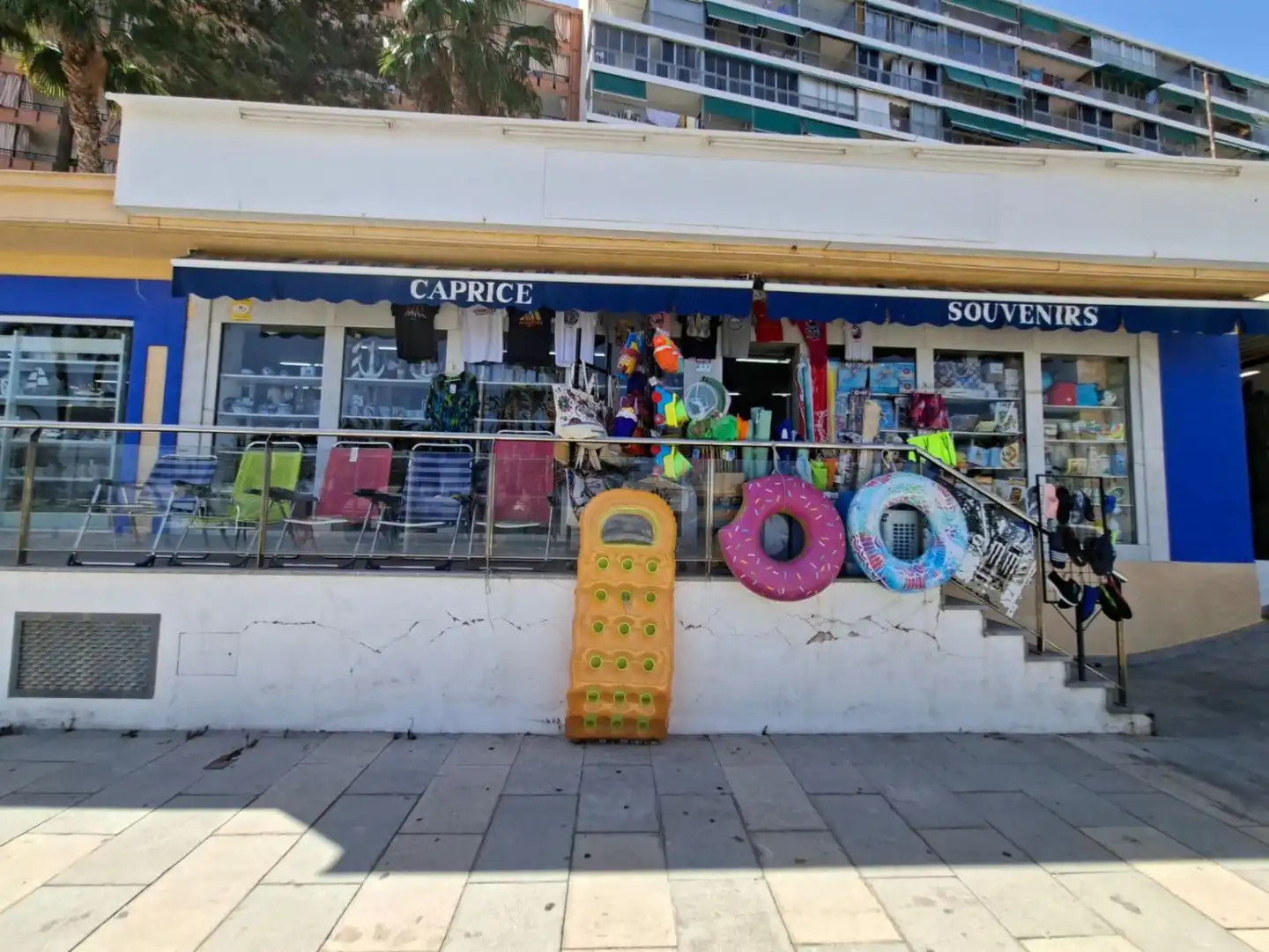 Business premises for sale in Velilla - Velilla Taramay, imagen 9