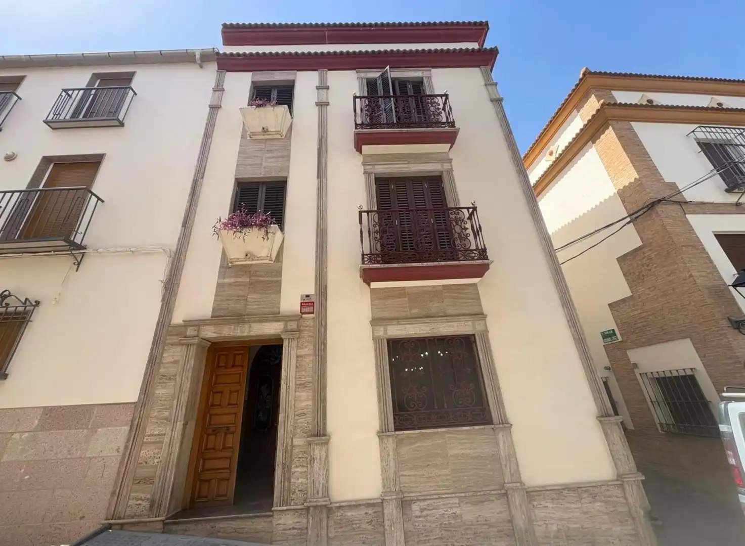 Casa en venta en Calle GRANADOS 14, imagen 3