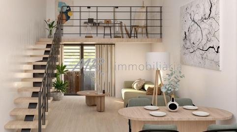 Foto 2 de Pis en venda a Diagonal Mar i el Front Marítim del Poblenou, Barcelona