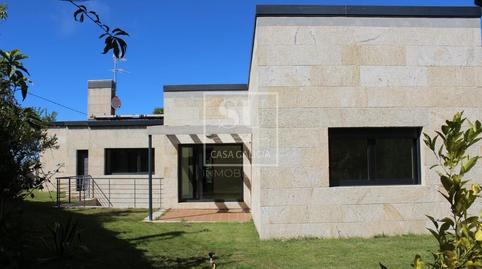 Foto 4 de Casa o xalet en venda a Moraña, Pontevedra