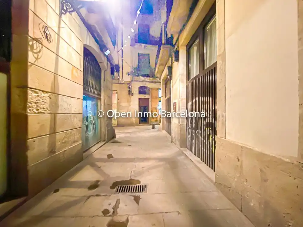 Wohnung mit Aufzug zum Verkauf in Ciutat Vella, imagen 59