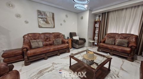Foto 3 de Piso en venta en Calle Villalar, 1, Benavente, Zamora