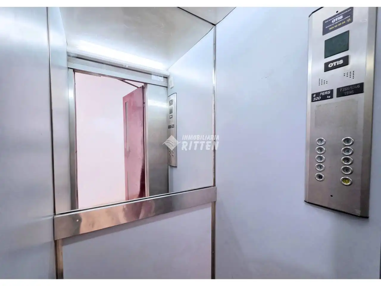 Appartement avec terrasse à vendre à Calle Cuatro Santos 25, imagen 30