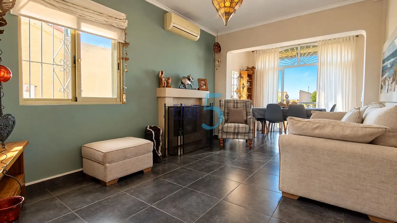 Maison avec piscine à vendre à San Fulgencio, imagen 17