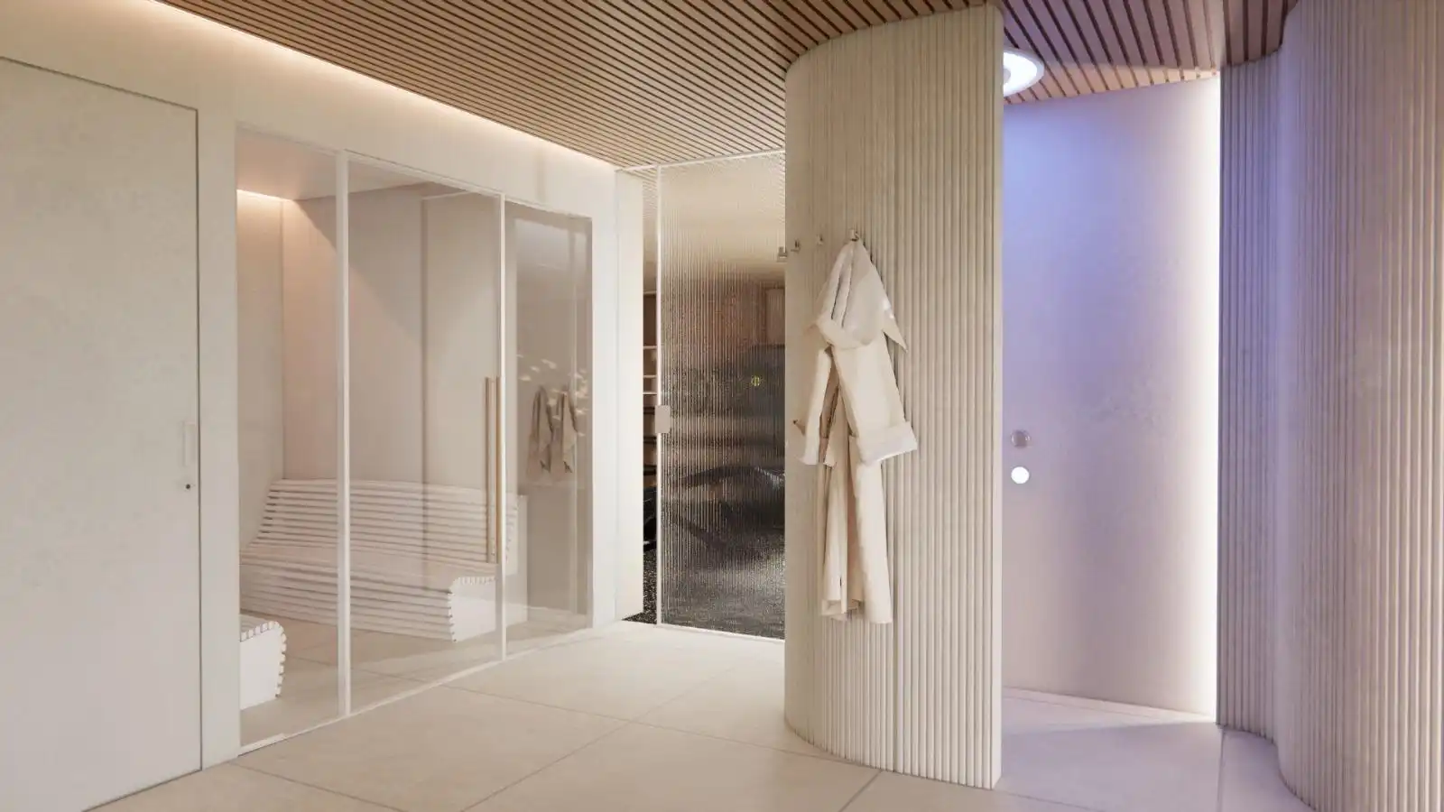Apartament en venda en La Manga del Mar Menor