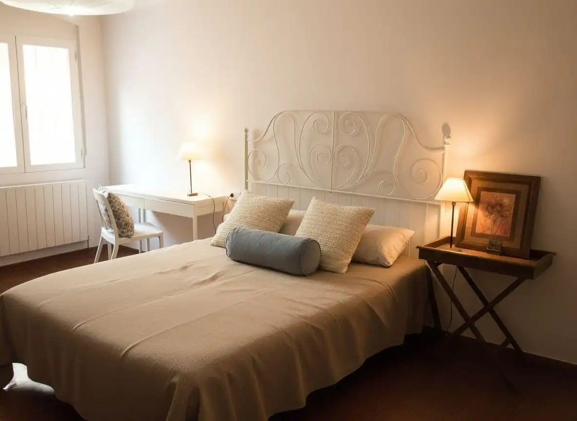 House with pool for sale in La Roda, imagen 23