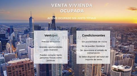 Foto 3 de Casa adosada en venta en Pd Saladas (a)  Elche/elx (alicante), El Altet, Elche / Elx