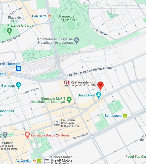 Foto 2 de Traster en venda a Carrer de L'estrella, Sant Josep, Barcelona