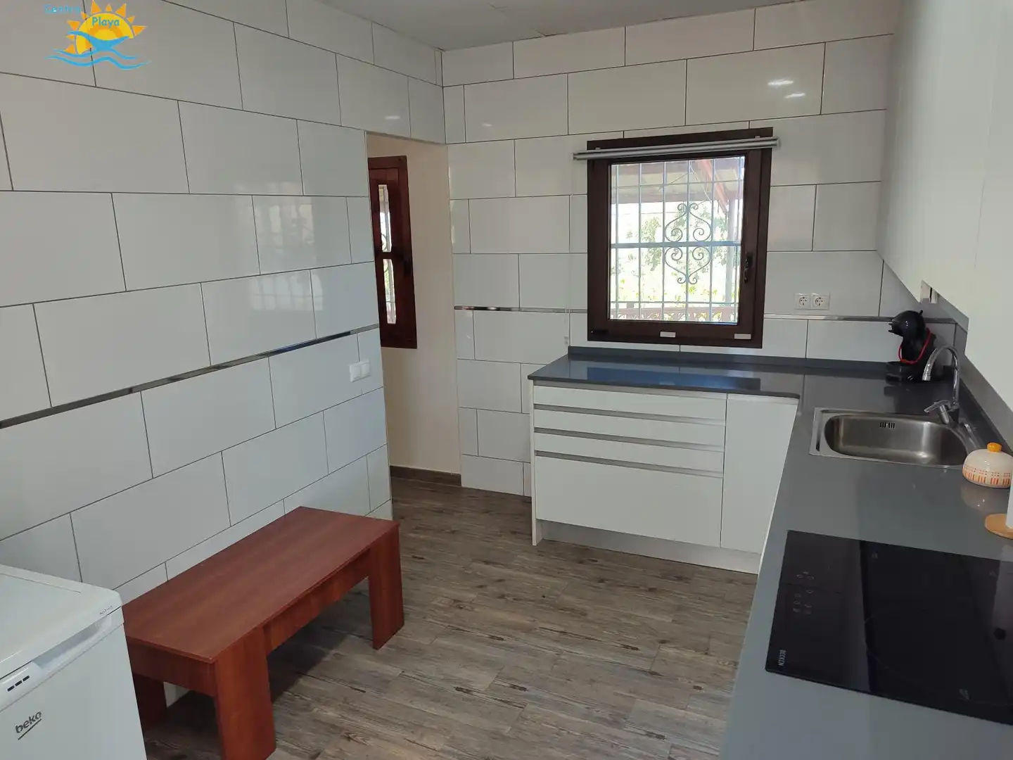 Villa mit Pool zum Verkauf in Casco Urbano, imagen 7