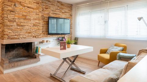 Photo 4 of Flat for sale in San Luis, San Julián, Sevilla