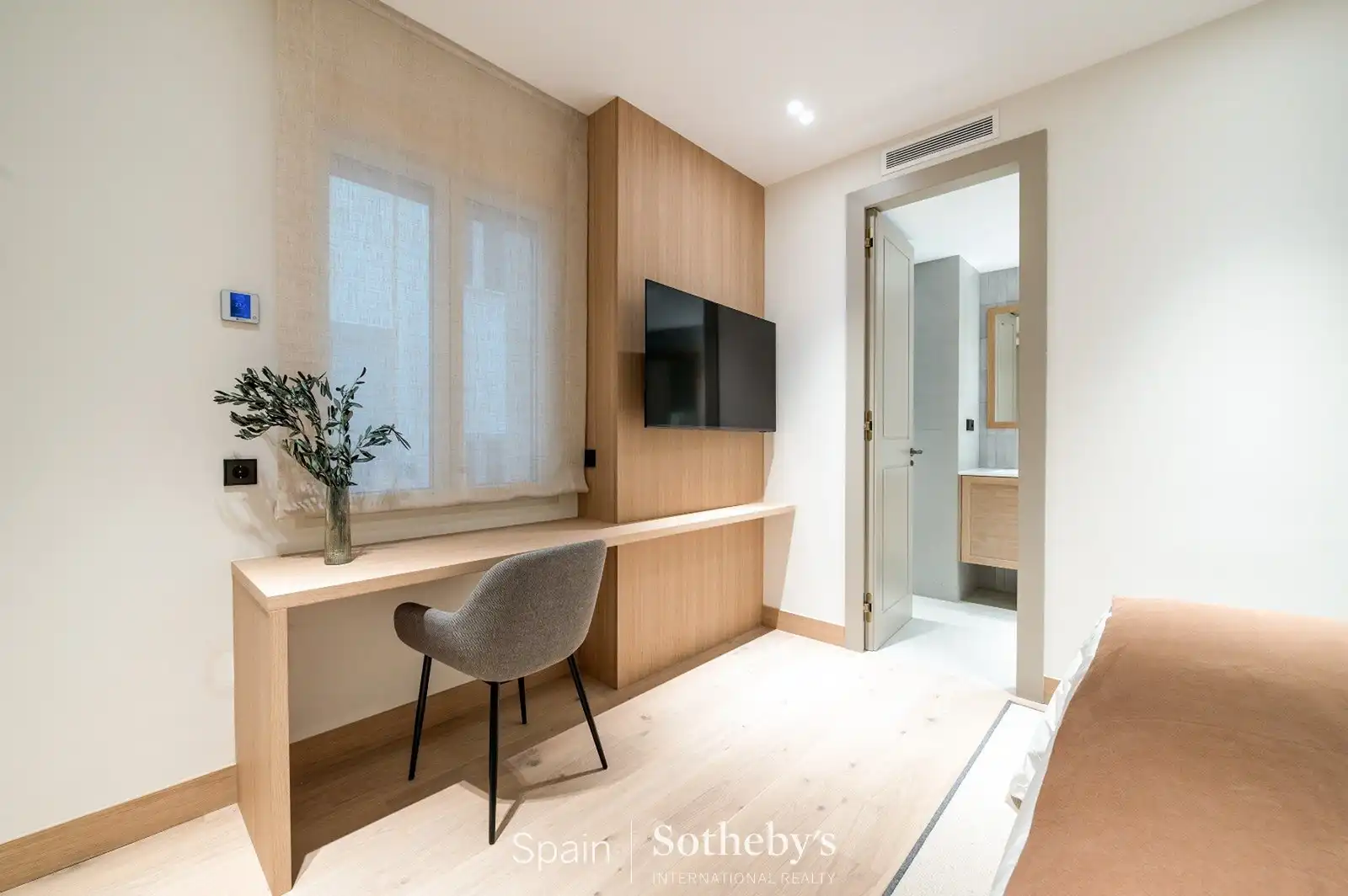 Appartement compact avec ascenseur à vendre à Barrio de Salamanca, imagen 18