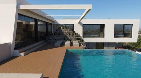 Foto 3 de Casa o xalet en venda a Calle del Abeto, Los Robles, Torrelodones