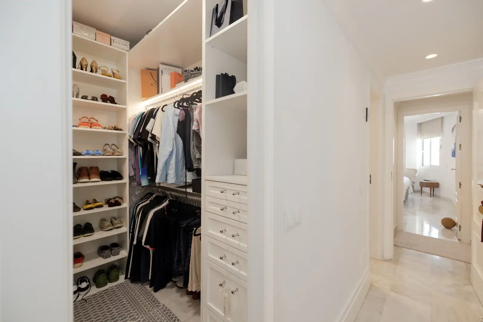 Habitación de Piso en venta en Marbella con Aire acondicionado, Calefacción y Terraza