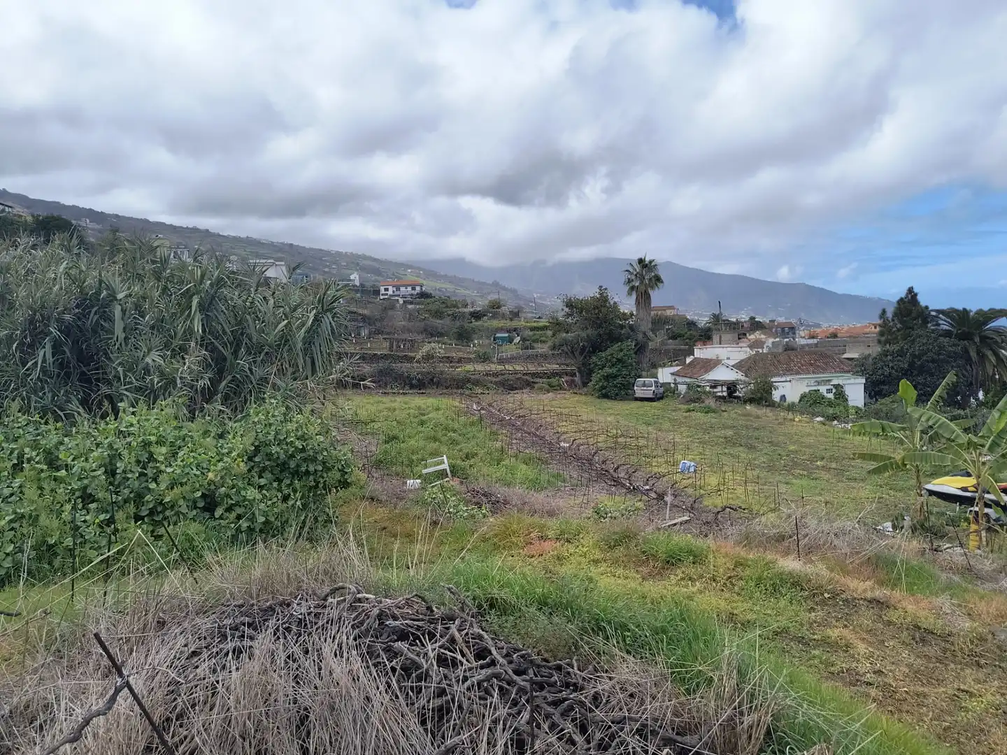 Houses for sale in La Orotava  with Private garden, Terrace and Storage room