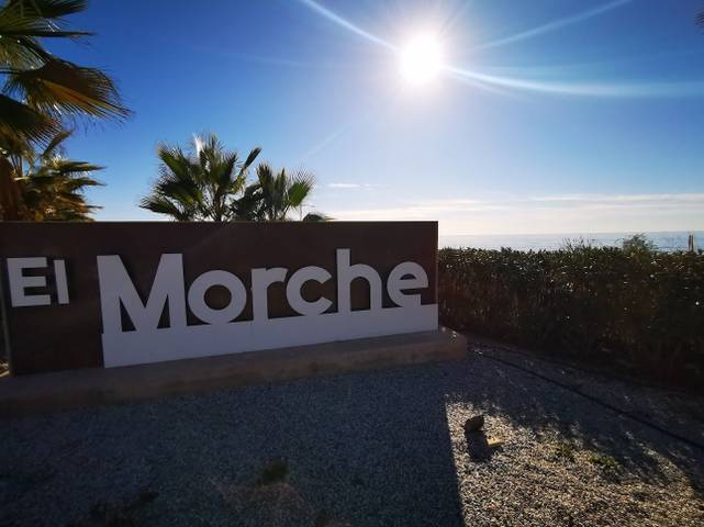 Apartamento en Venta en El Morche