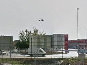 Terreno residenziale in vendita a La Bosca
