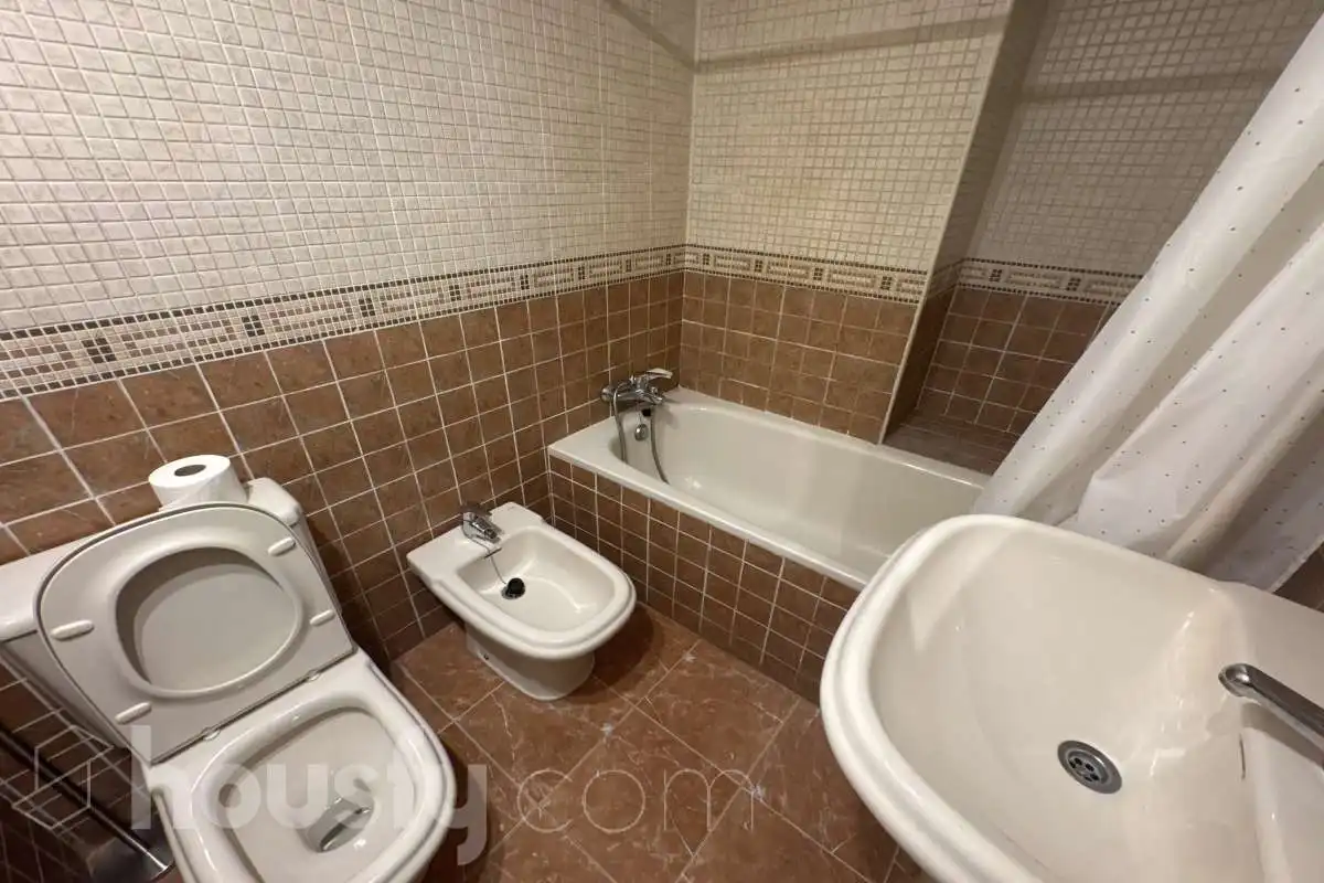 Piso de alquiler en Madrid, Madrid
