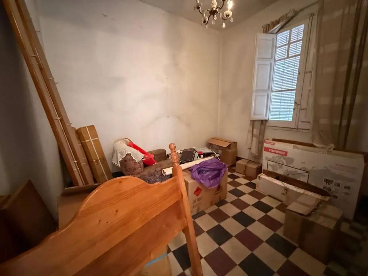 Casa adosada en venta en Valencia con Jardín privado y Terraza
